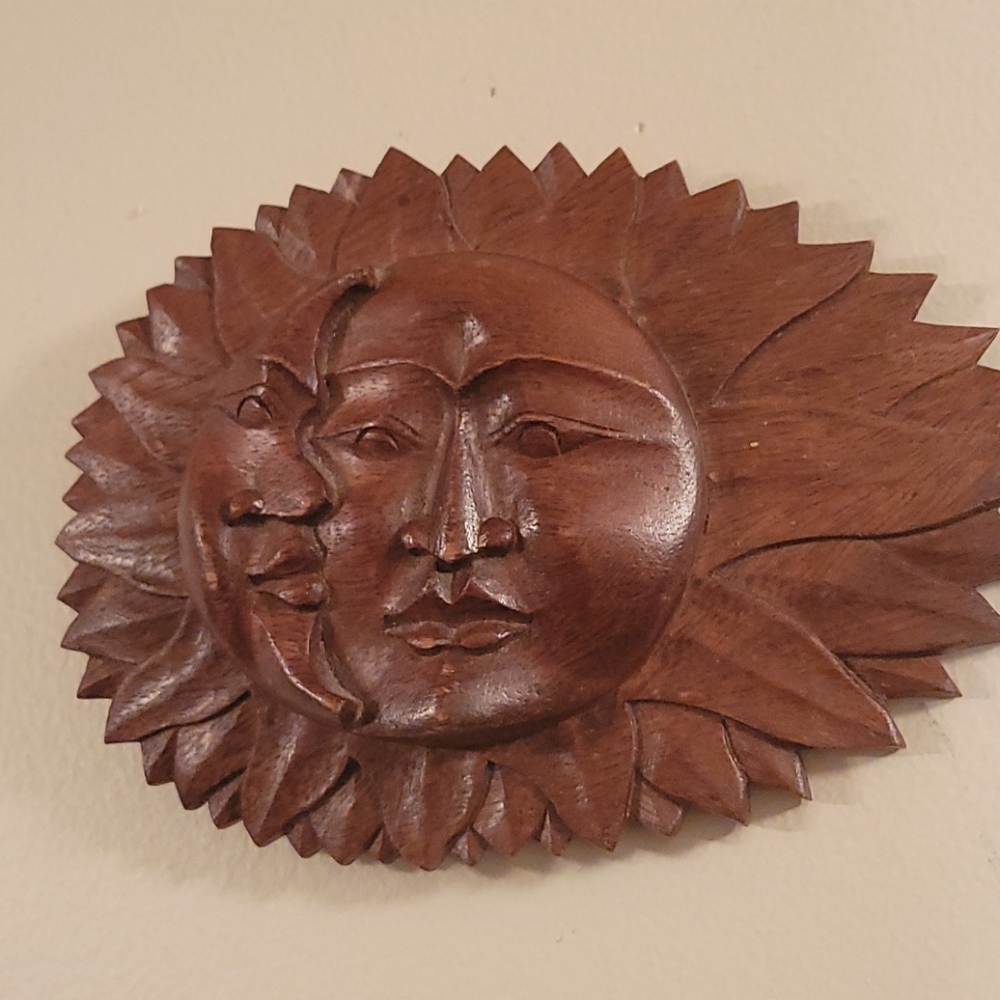 Art wall decor - Picture 3 of 3